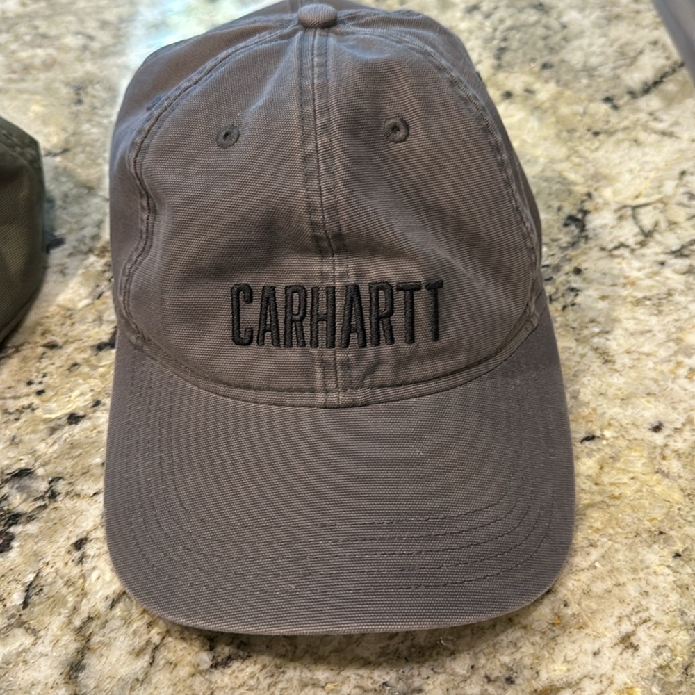 Carhartt Caps - Picture 2 of 9